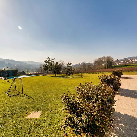 Quinta De Subribas Ideal Para Familias Vizela Exterior photo