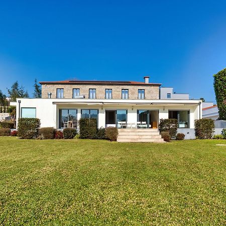 Quinta De Subribas Ideal Para Familias Vizela Exterior photo